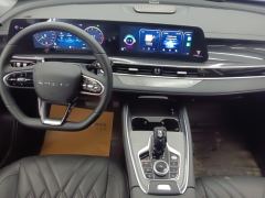 Chery Tiggo 7 PLUS Edition 1.5T CVT Edition - ფოტო 16