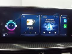 Chery Tiggo 7 PLUS Edition 1.5T CVT Edition - ფოტო 17