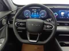 Chery Tiggo 7 PLUS Edition 1.5T CVT Edition - ფოტო 18