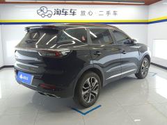 Chery Tiggo 7 PLUS Edition 1.5T CVT Edition - ფოტო 2