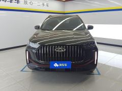 Chery Tiggo 7 PLUS Edition 1.5T CVT Edition - ფოტო 3