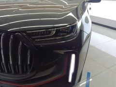 Chery Tiggo 7 PLUS Edition 1.5T CVT Edition - ფოტო 4