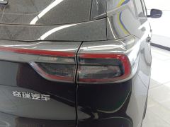 Chery Tiggo 7 PLUS Edition 1.5T CVT Edition - ფოტო 5