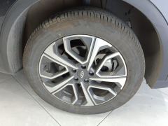 Chery Tiggo 7 PLUS Edition 1.5T CVT Edition - ფოტო 6