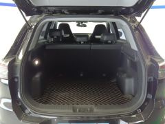 Chery Tiggo 7 PLUS Edition 1.5T CVT Edition - ფოტო 7