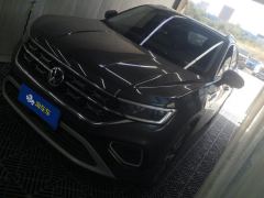 Volkswagen Tharu Tayron 330TSI Two-wheel drive luxury Plus advanced version - фото 1