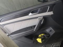 Volkswagen Tharu Tayron 330TSI Two-wheel drive luxury Plus advanced version - фото 12