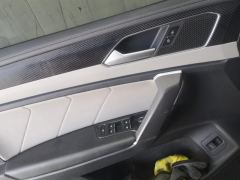 Volkswagen Tharu Tayron 330TSI Two-wheel drive luxury Plus advanced version - фото 13