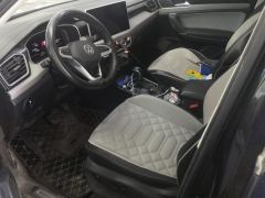Volkswagen Tharu Tayron 330TSI Two-wheel drive luxury Plus advanced version - фото 14