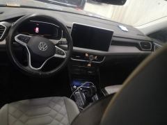 Volkswagen Tharu Tayron 330TSI Two-wheel drive luxury Plus advanced version - фото 16