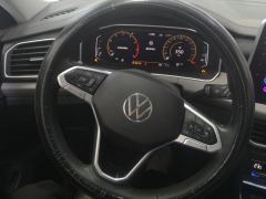 Volkswagen Tharu Tayron 330TSI Two-wheel drive luxury Plus advanced version - фото 18