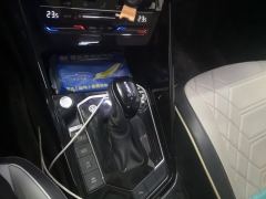 Volkswagen Tharu Tayron 330TSI Two-wheel drive luxury Plus advanced version - фото 19