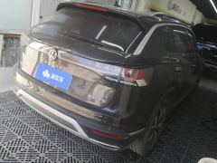 Volkswagen Tharu Tayron 330TSI Two-wheel drive luxury Plus advanced version - фото 2