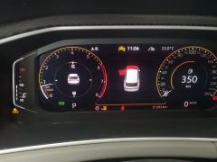 Volkswagen Tharu Tayron 330TSI Two-wheel drive luxury Plus advanced version - фото 20