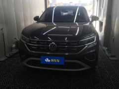 Volkswagen Tharu Tayron 330TSI Two-wheel drive luxury Plus advanced version - фото 3