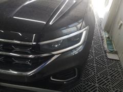 Volkswagen Tharu Tayron 330TSI Two-wheel drive luxury Plus advanced version - фото 4