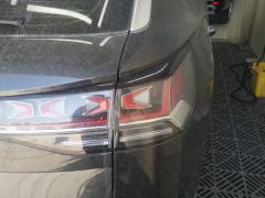 Volkswagen Tharu Tayron 330TSI Two-wheel drive luxury Plus advanced version - фото 5