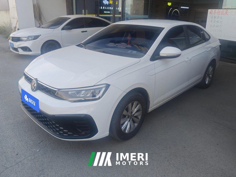 Volkswagen Lavida Advanced 1.5L Automatically outstanding Xinxue edition - ავტომობილი ჩინეთიდან