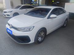 Volkswagen Lavida Advanced 1.5L Automatically outstanding Xinxue edition - ფოტო 1