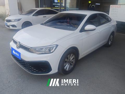 2023 Volkswagen Lavida Advanced 1.5L Automatically outstanding Xinxue edition - car from China