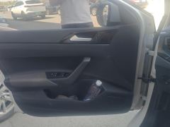 Volkswagen Lavida Advanced 1.5L Automatically outstanding Xinxue edition - ფოტო 12