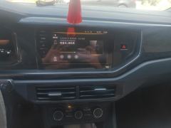 Volkswagen Lavida Advanced 1.5L Automatically outstanding Xinxue edition - ფოტო 17