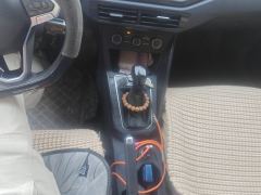 Volkswagen Lavida Advanced 1.5L Automatically outstanding Xinxue edition - ფოტო 19