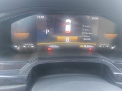 Volkswagen Lavida Advanced 1.5L Automatically outstanding Xinxue edition - ფოტო 20