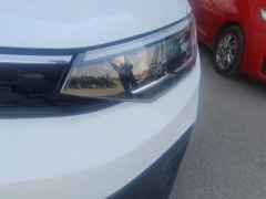 Volkswagen Lavida Advanced 1.5L Automatically outstanding Xinxue edition - ფოტო 4