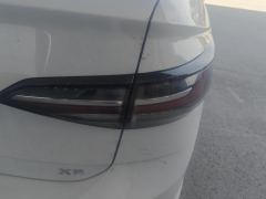 Volkswagen Lavida Advanced 1.5L Automatically outstanding Xinxue edition - ფოტო 5