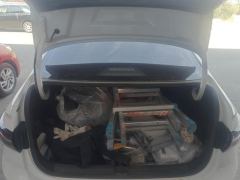 Volkswagen Lavida Advanced 1.5L Automatically outstanding Xinxue edition - ფოტო 7