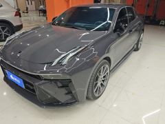 Lynk & Co 03 Edition 2.0T 2WDPro 5 - photo 1