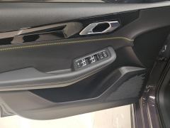 Lynk & Co 03 Edition 2.0T 2WDPro 5 - photo 12