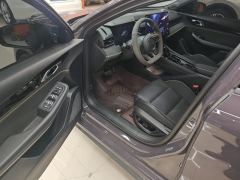 Lynk & Co 03 Edition 2.0T 2WDPro 5 - photo 14