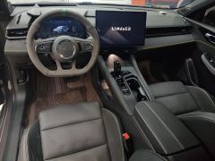 Lynk & Co 03 Edition 2.0T 2WDPro 5 - photo 16