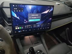 Lynk & Co 03 Edition 2.0T 2WDPro 5 - photo 17