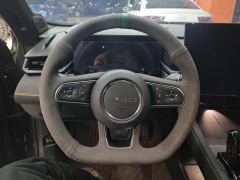 Lynk & Co 03 Edition 2.0T 2WDPro 5 - photo 18