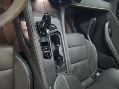 Lynk & Co 03 Edition 2.0T 2WDPro 5 - photo 19