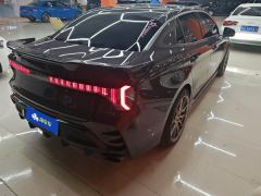 Lynk & Co 03 Edition 2.0T 2WDPro 5 - photo 2