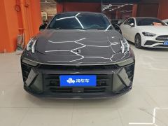 Lynk & Co 03 Edition 2.0T 2WDPro 5 - photo 3