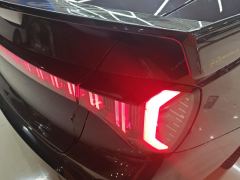 Lynk & Co 03 Edition 2.0T 2WDPro 5 - photo 5