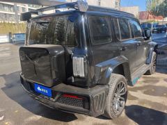 Chao Jing Automobile 300 2.0T - фото 2