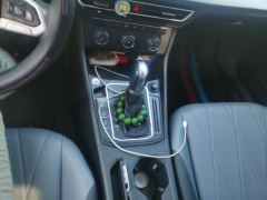 Volkswagen Lavida Facelift 1.5L Automatic Star Five Million Edition - ფოტო 19