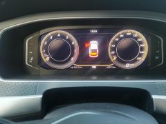 Volkswagen Lavida Facelift 1.5L Automatic Star Five Million Edition - ფოტო 20