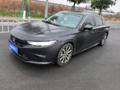 Honda Envix Style 240TURBO CVT Smart Edition - photo 1