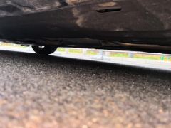 Honda Envix Style 240TURBO CVT Smart Edition - photo 11