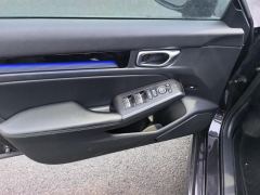 Honda Envix Style 240TURBO CVT Smart Edition - photo 12