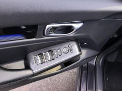 Honda Envix Style 240TURBO CVT Smart Edition - photo 13