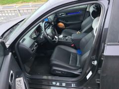 Honda Envix Style 240TURBO CVT Smart Edition - photo 14