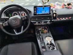 Honda Envix Style 240TURBO CVT Smart Edition - photo 16